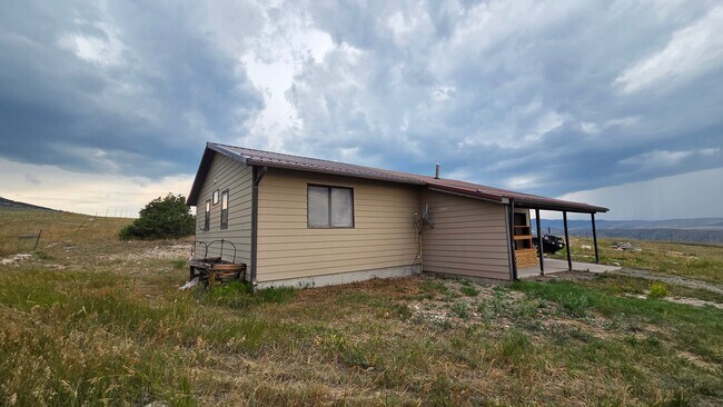 Building Photo - 40 Outlaw Hill