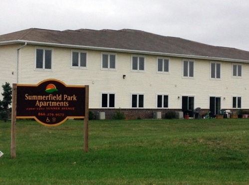 Foto principal - Summerfield Park Apartments