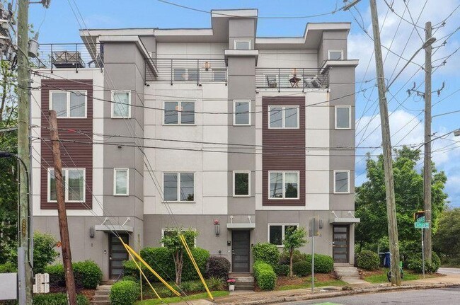 Building Photo - 1672 DeKalb Ave NE