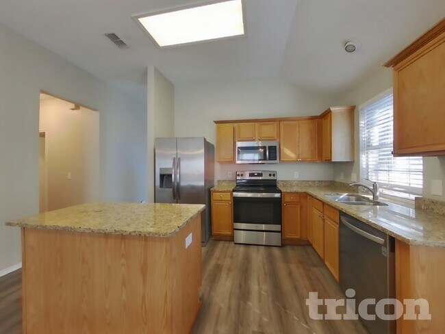 Foto del edificio - 4429 Spanish Oak Cir