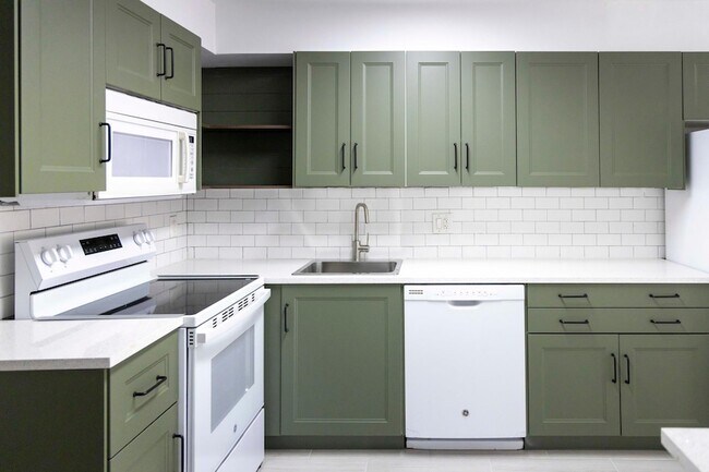 Foto del edificio - 2936 Florida Blvd