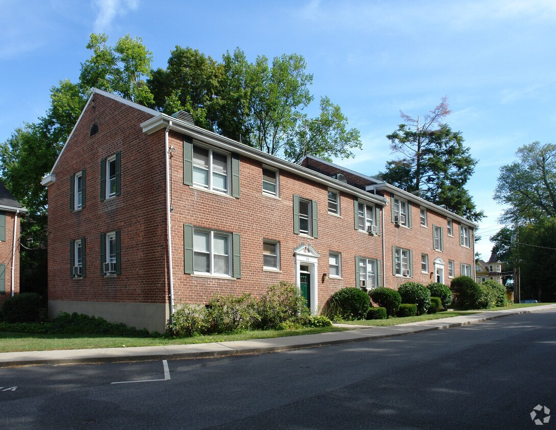 Foto del edificio - Tanglewood Gardens