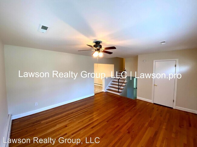 Building Photo - 3 br, 1.5 bath House - 1706 Glendon Rd.