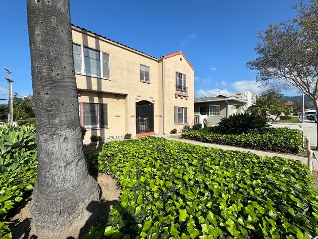 Building Photo - 167 S Pacific Ave