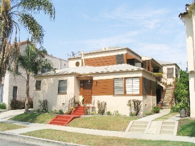 Foto del edificio - 460 N Gardner St