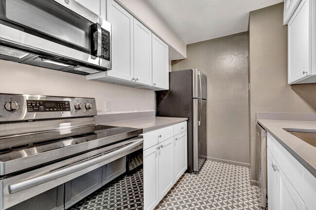 Foto del interior - Rosewood Commons