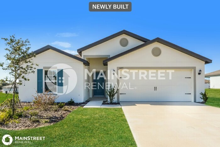 Foto principal - 1689 Hideaway Flat St, Mascotte, FL 34753