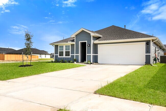 Building Photo - 3203 Langley Bnd Ln