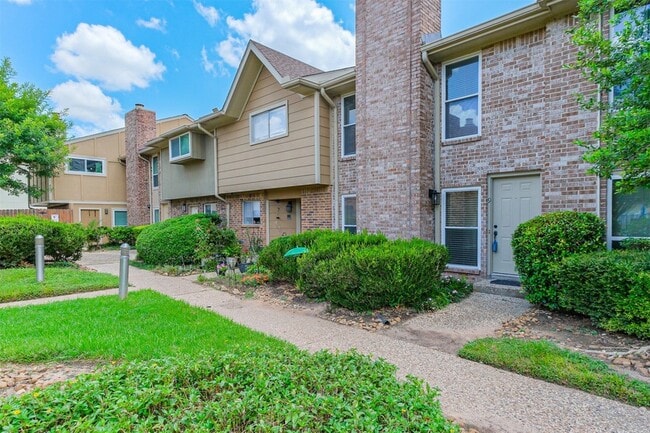 Photo - 2507 Bering Drive Unit 9 Apartment