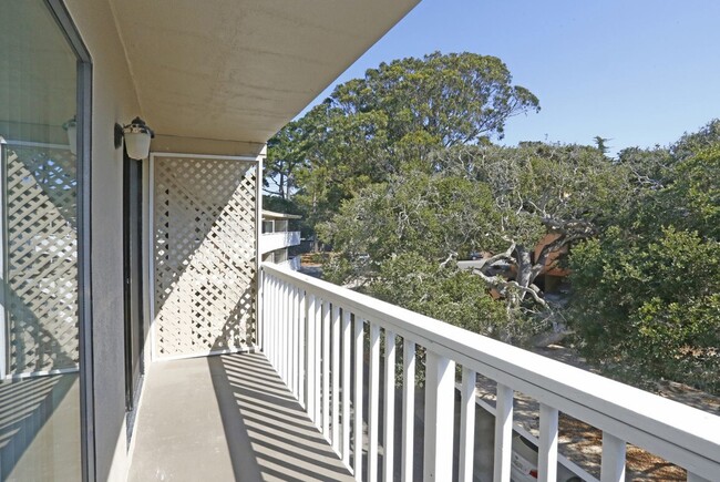 Foto del interior - Ocean View at Pacific Grove Apartments