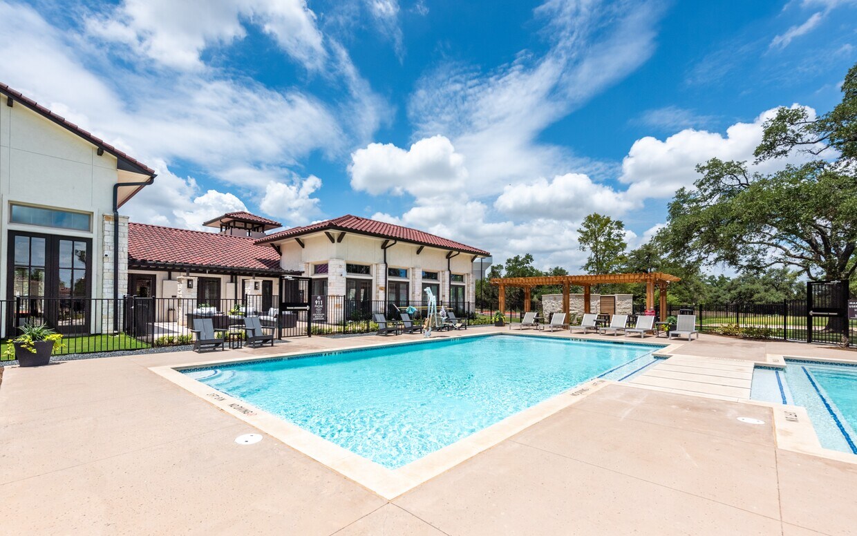 Avery Ranch 9225 N Lake Creek Pky Austin, TX Apartments for Rent in