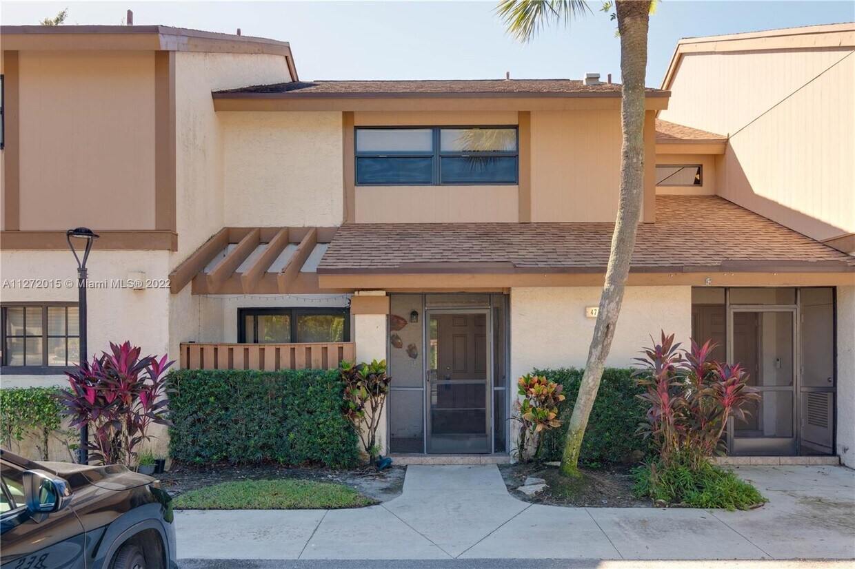 4755 NW 30th St Unit 4755, Coconut Creek, FL 33063 Condo for Rent in