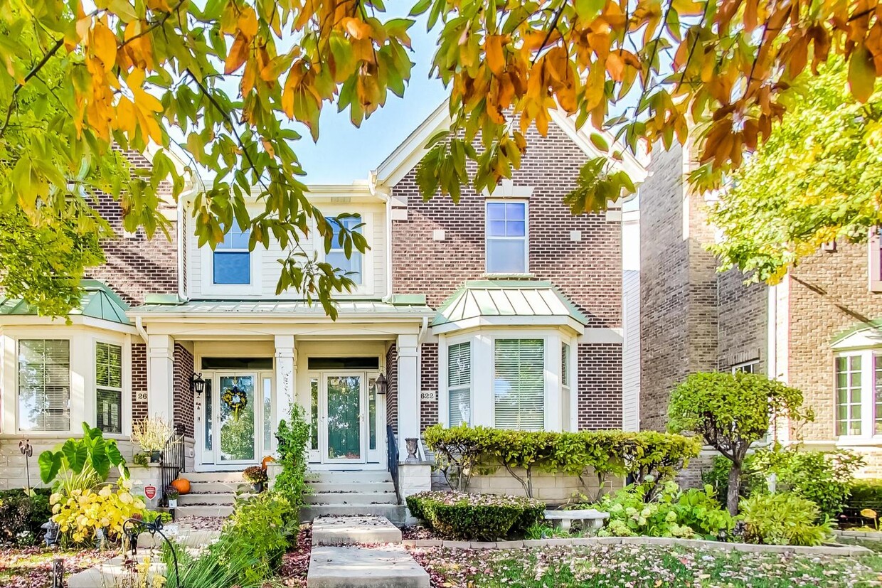 Foto principal - 2622 W Lake Ave