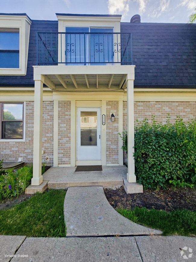 Building Photo - 2120 N Ginger Creek Cir
