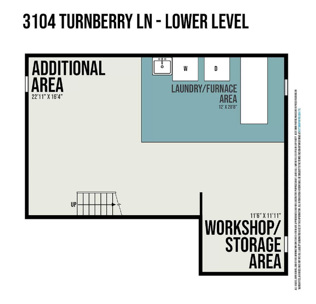 Building Photo - 3104 Turnberry Ln