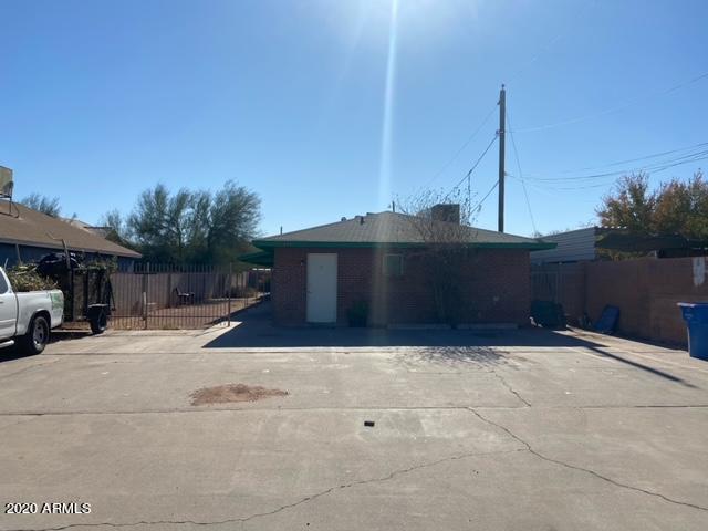Primary Photo - 259 W Tamarisk St