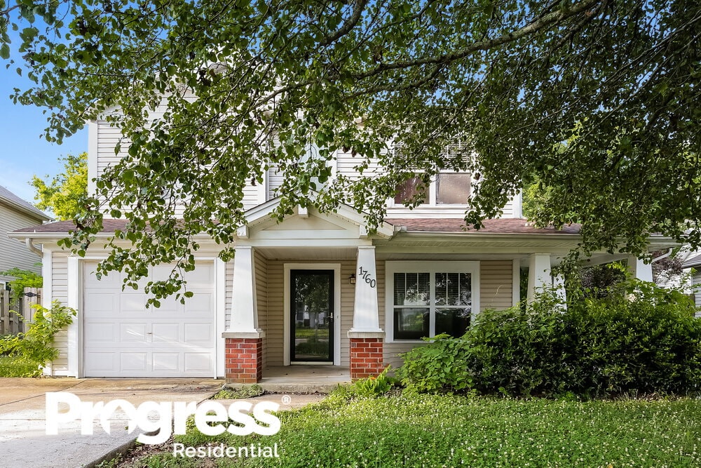 1760 Stone Hollow Ct, Nashville, TN 37076 House Rental in Nashville