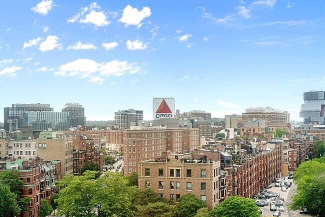 Foto del edificio - 534 Beacon St