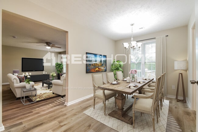 Foto del edificio - 6079 Chaseland Rd
