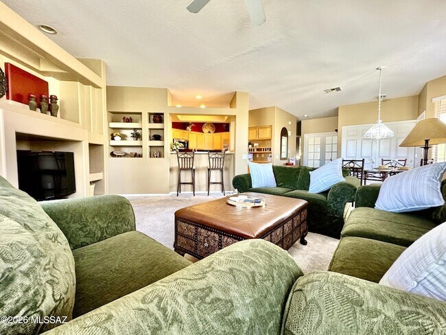 Foto del edificio - 755 W Vistoso Highlands Dr