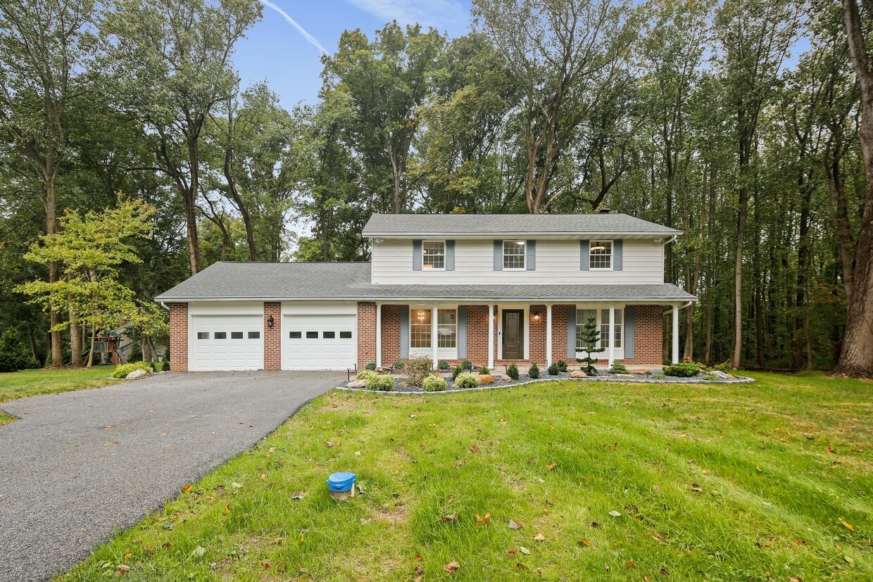 13810 Hess Mill Rd, Phoenix, MD 21131 House Rental in Phoenix, MD