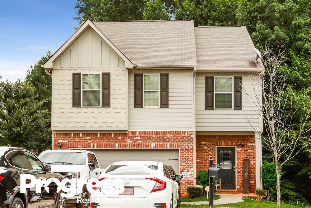198 Cassady Ln, Lawrenceville, GA 30046 House Rental in Lawrenceville