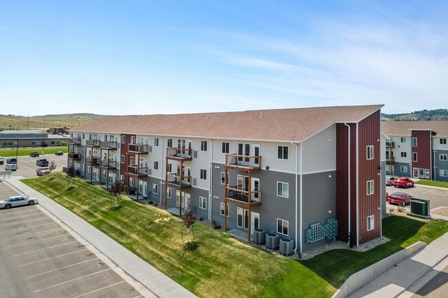 Building Photo - Sedona Flats