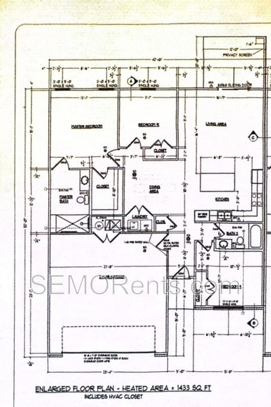 Building Photo - 3814 McKendree Xing