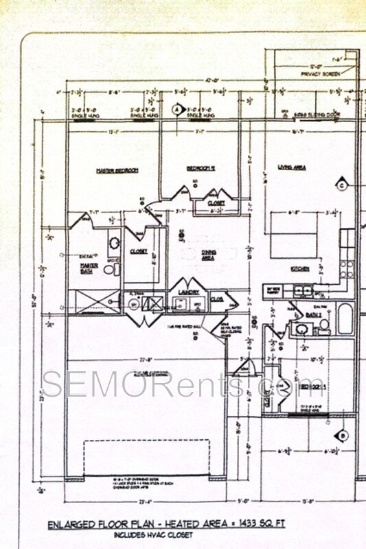 Foto del edificio - 3836 McKendree Xing