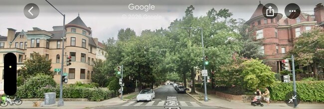 Building Photo - 1305 Euclid St NW