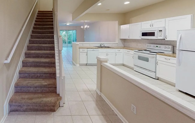 Photo - 26542 Chimney Spire Ln Townhome