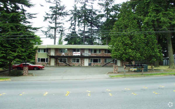 Primary Photo - Armalou Apartments