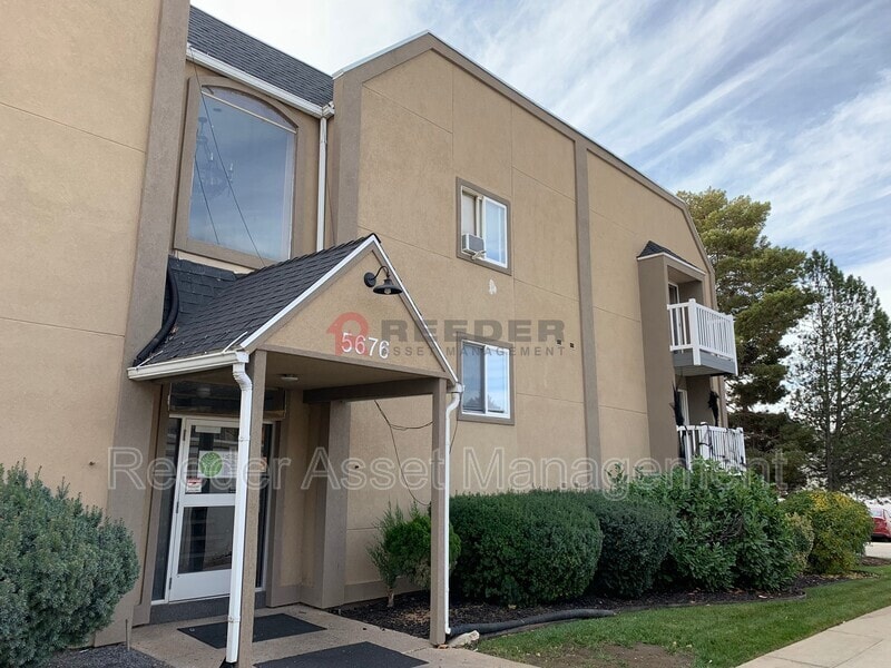 5676 Meadow Ln Unit 121, South Ogden, UT 84403 Condo for Rent in