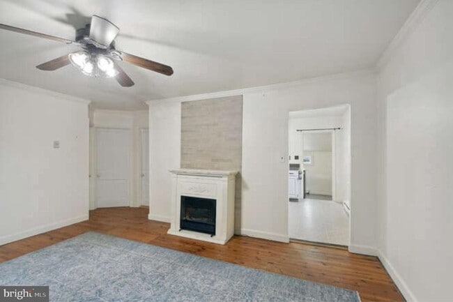 Foto del edificio - 18390 Silcott Springs Rd