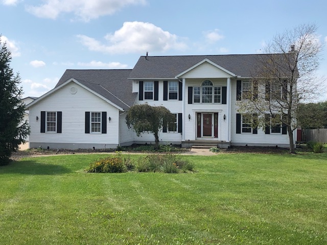 Foto principal - 5758 Deerview Ln
