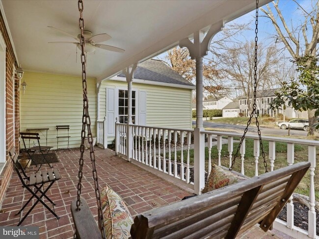 Foto del edificio - 5512 Dunsmore Rd