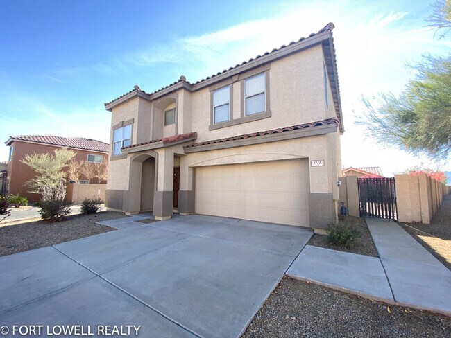 Building Photo - 1717 W Amberwood Dr