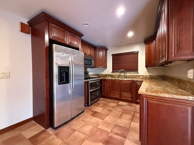 Foto del edificio - Cozy 3 Bedroom 2 Bath home located conveniently in San Jose