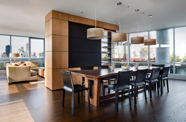 Foto del interior - Riverwalk Point