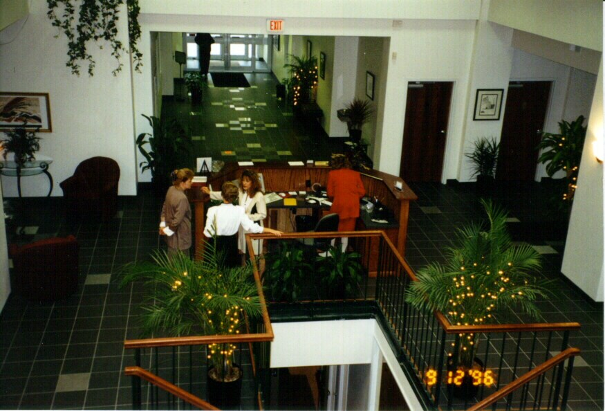 Foto del edificio - Palace Center