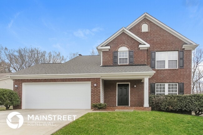 Building Photo - 9719 Baxter Caldwell Dr