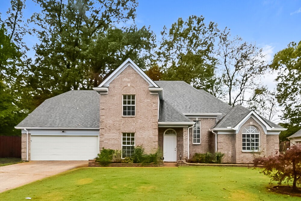 Primary Photo - 4953 Wemberley Dr