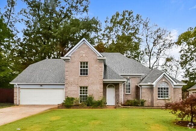 Building Photo - 4953 Wemberley Dr