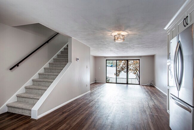 Foto del edificio - 29 Chestnut Hls