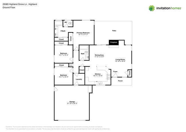 Building Photo - 29385 Highland Grove Ln