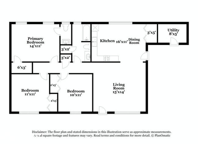 Building Photo - 31 OAKWOOD CT, DALLAS, GA 30157