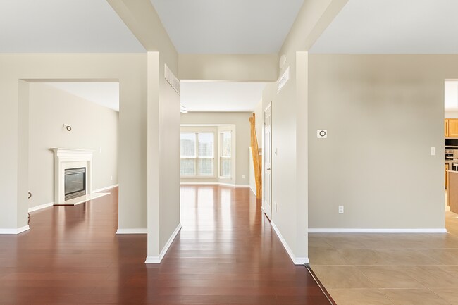 Foto del edificio - 605 Thornridge Dr