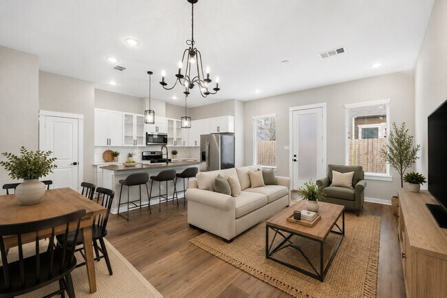 Foto del edificio - 8451 Berry Brush Ln
