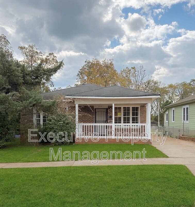 Foto principal - 1204 15th Way SW