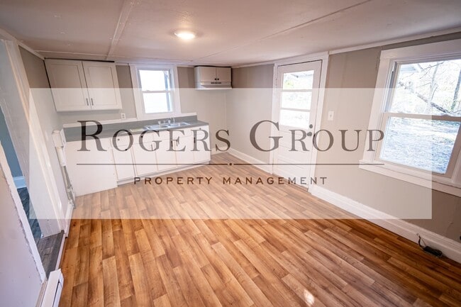 Foto del edificio - 718 John St